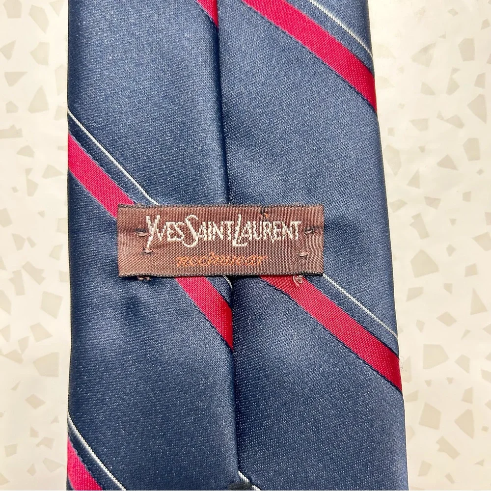 Yves Saint Laurent classic yves